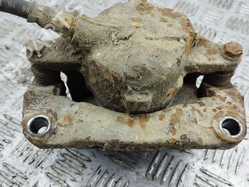 Left front brake caliper RENAULT ESPACE III (JE0_) 2.2 12V TD (JE0E, JE0H, JE0P) | BP28893144M105