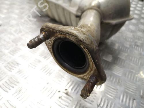 Exhaust system HYUNDAI i40 I (VF) 1.7 CRDi | BP33879148M121 - Image 2
