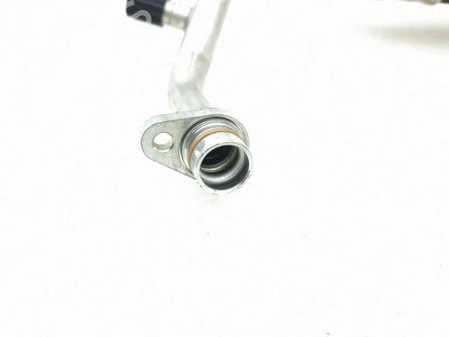 AC pipe NISSAN NAVARA NP300 Platform/Chassis (D23) 2.3 dCi 4x4 | BP38247031M126 - Image 2