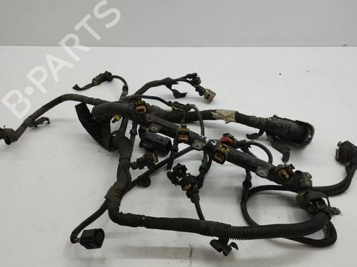 Used Wiring harness OPEL CORSA D (S07) 1.3 CDTI (L08, L68) (75 hp) 28904624