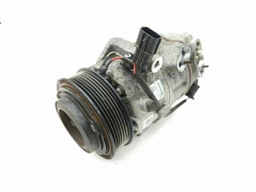 Used AC compressor AC compressor 38244523 38244523