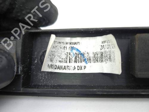 Andre JEEP AVENGER (J2) Electric | BP28882113O1 