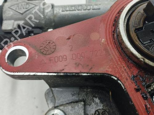 Vacuum pump NISSAN X-TRAIL II (T31) 2.0 dCi 4x4 | BP28893831M80 