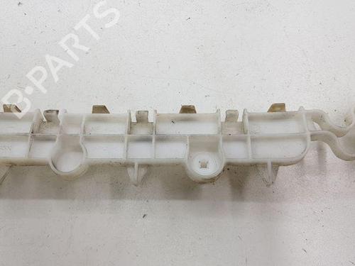 Rear bumper bracket MITSUBISHI OUTLANDER II (CW_W) 2.2 DI-D 4WD | BP28870593C159 