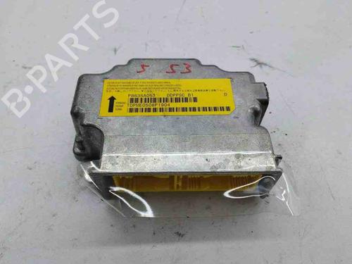 Used ECU airbags PEUGEOT 4007 (VU_, VV_) 2.2 HDi (156 hp) 28875313