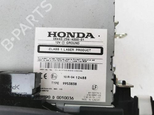 Electronic module HONDA CR-V IV (RM_) 2.2 i-DTEC AWD (RE6) | BP37403777M83 - Image 7