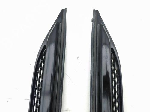 Front left wheel arch trim LAND ROVER RANGE ROVER EVOQUE (L538) 2.2 D 4x4 | BP29615049C134 