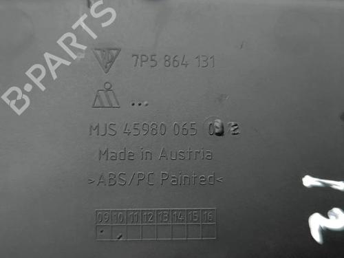 Glove box PORSCHE CAYENNE (92A) 3.6 | BP28879760C95  - Image 9