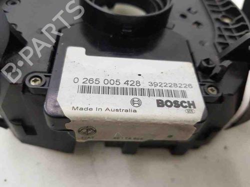 Ratstangsstang MASERATI QUATTROPORTE V 4.2 | BP28876171I23