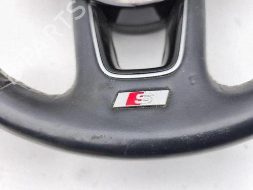 Steering wheel AUDI A3 Sportback (8YA, 8YF) 30 TFSI | BP40069978C49 - Image 4