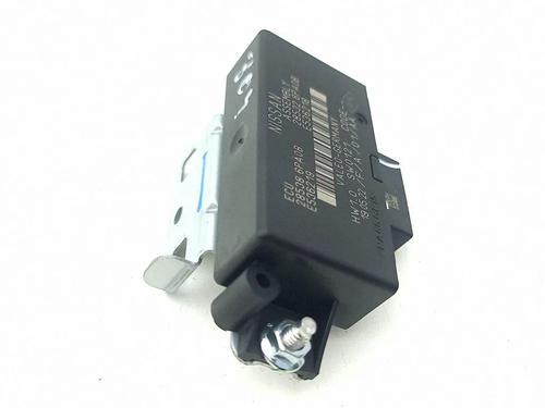 Electronic module NISSAN JUKE (F16_) 1.0 | BP40206448M83 - Image 7