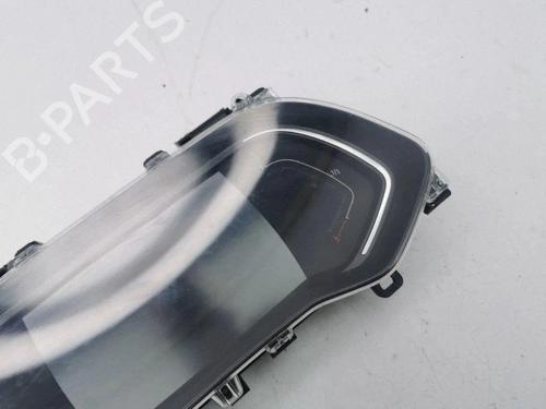 Quadrante RENAULT CLIO V (B7_) 1.3 TCe 130 (B7MF) | BP38279066C47 - Image 2