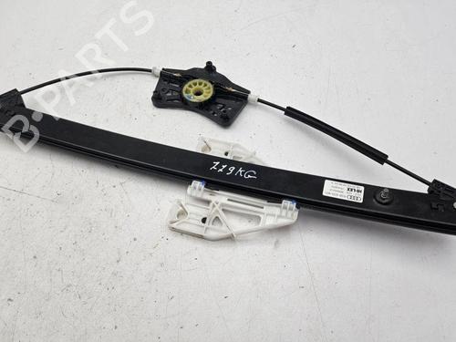 Used Rear left window mechanism AUDI Q3 (F3B) 35 TFSI (150 hp) 28899685