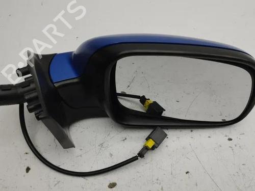 Used Right mirror PEUGEOT 307 Break (3E) 2.0 HDI 90 (90 hp) 28864735