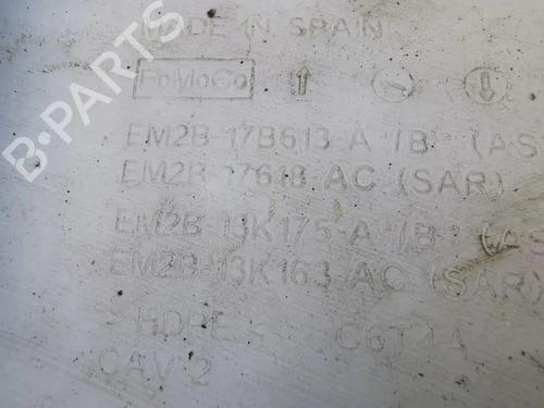 Sprinklertank FORD GALAXY III (CK) 2.0 TDCi | BP28901270C113 - Image 7