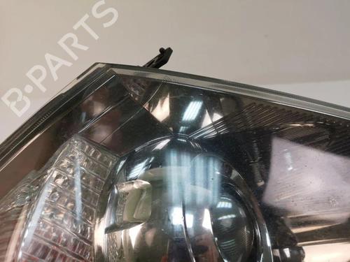Left headlight HONDA CR-V III (RE_) 2.2 i-CTDi 4WD (RE6) | BP33207119C28 - Image 5