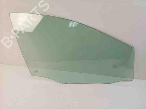 Used Front right door window MERCEDES-BENZ A-CLASS (W169) A 180 CDI (169.007, 169.307) (109 hp) 28866789