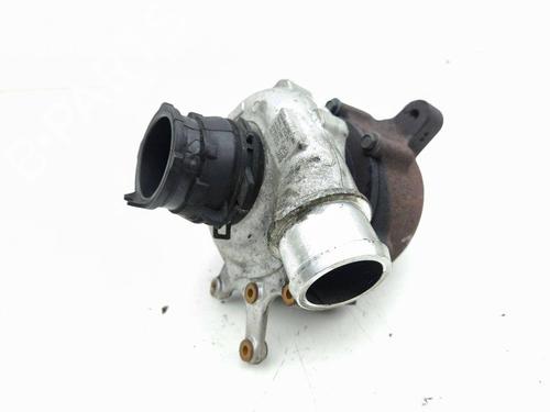 Used Turbocharger/Supercharger LAND ROVER RANGE ROVER EVOQUE (L538) 2.2 D 4x4 (190 hp) 29615029