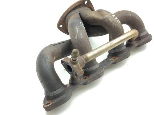 Exhaust manifold MASERATI QUATTROPORTE V 4.2 | BP28881687M110