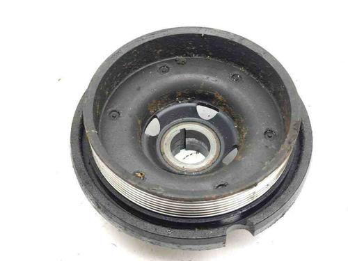Used Pulley MERCEDES-BENZ S-CLASS (W220, V220) S 400 CDI (220.028, 220.128) (250 hp) 28887571