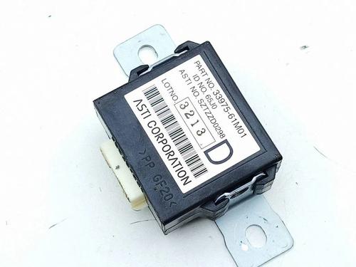 Electronic module SUZUKI VITARA (LY) 1.4 Hybrid (Mild Hybrid) AllGrip | BP40194103M83 - Image 2