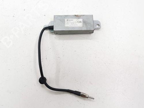 Elektronische module CHEVROLET CAPTIVA (C100, C140) 2.0 D 4WD (150 hp) 28868635