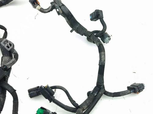 Wiring harness CITROËN C4 II (NC_) 1.6 HDi 110 | BP36197663E16 - Image 5