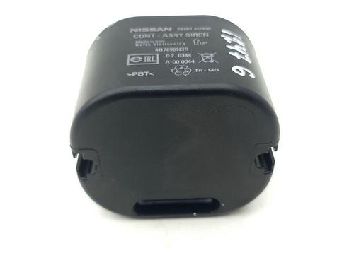 Elektronisk modul NISSAN 350Z Coupe (Z33) 3.5 (AAZ33) | BP28882512M83 