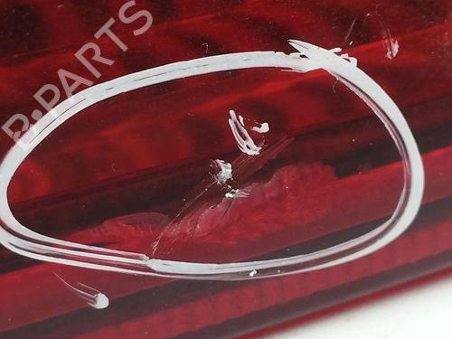 Left taillight FORD FOCUS C-MAX (DM2) 2.0 TDCi | BP28894341C34