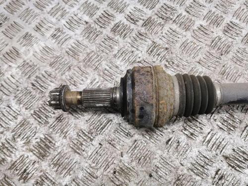 Left rear driveshaft PORSCHE CAYENNE (92A) 3.0 Diesel | BP28898142M40 - Image 7