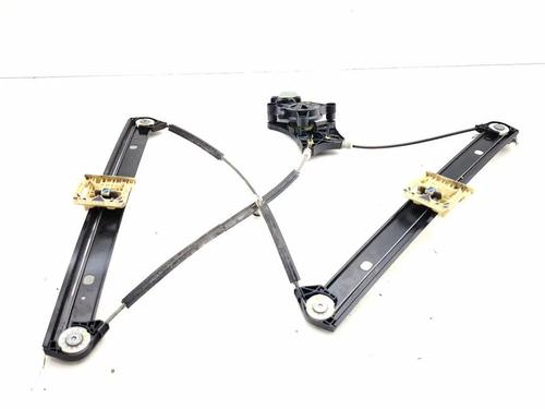 Front left window mechanism AUDI Q3 (F3B) 35 TFSI | BP32692151C22 - Image 2
