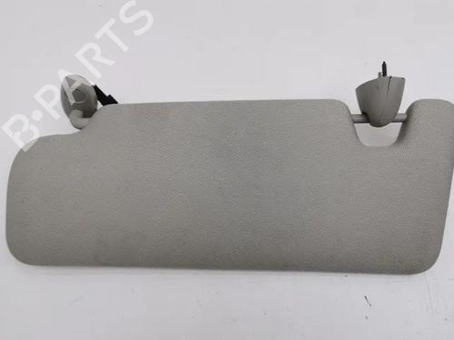 Left sun visor BMW i3 (I01) Range Extender | BP28862255I1 