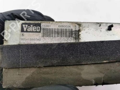 AC radiator FORD FOCUS C-MAX (DM2) 1.6 TDCi | BP28846836M32  - Image 7