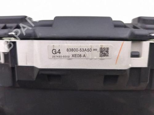 Instrument cluster LEXUS IS C (GSE2_) 250 (GSE20) | BP38468874C47 - Image 13