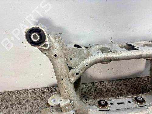 Rear axle JAGUAR I-PACE (X590) EV400 AWD | BP37090900M2 - Image 2