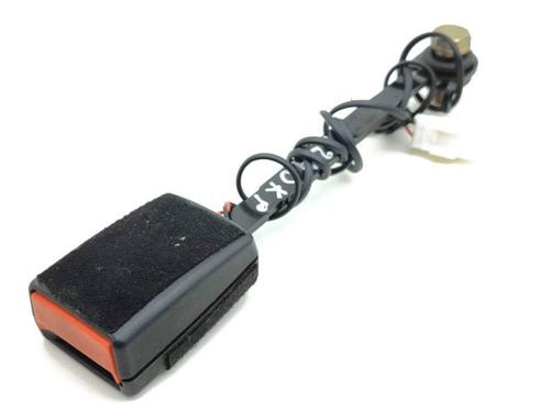 Used Seat buckle MASERATI QUATTROPORTE V 4.2 (400 hp) 28881559