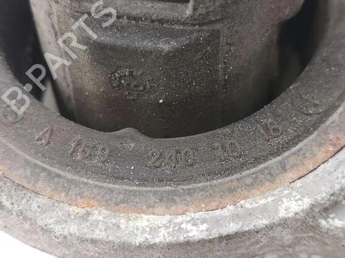 Engine mount MERCEDES-BENZ A-CLASS (W169) A 160 CDI (169.006, 169.306) | BP36176361M89 - Image 5