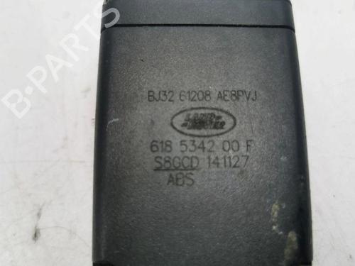 Seat buckle LAND ROVER RANGE ROVER EVOQUE (L538) 2.2 D 4x4 | BP28898752I32 