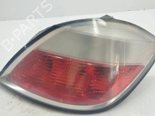 Used Left taillight OPEL ASTRA J (P10) 1.7 CDTI (68) (101 hp) 28902835