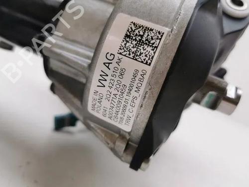 Elektronisk modul AUDI A1 Sportback (8XA, 8XF) 1.0 TFSI | BP28857511M83