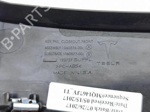 Kopholder/Genstandsholder TESLA MODEL S (5YJS) 70D AWD | BP37687663I37 - Image 6