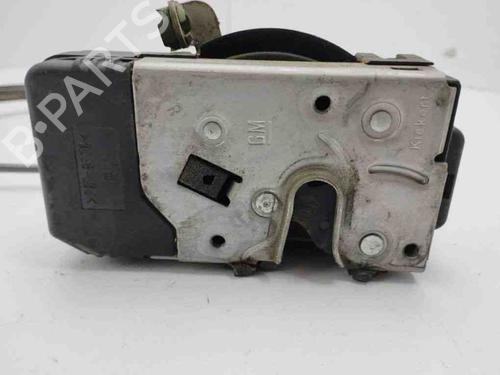 Front right lock OPEL ZAFIRA A MPV (T98) 2.2 DTI 16V (F75) | BP28903457C97
