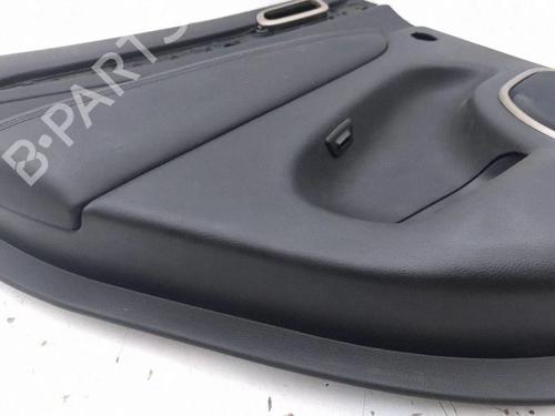 Rear left panel JEEP GRAND CHEROKEE IV (WK, WK2) 3.0 CRD V6 4x4 | BP39050561C60 - Image 3