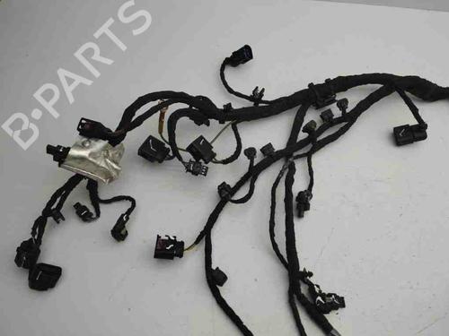 Wiring harness AUDI A1 Sportback (GBA) 30 TFSI | BP28897509E16 