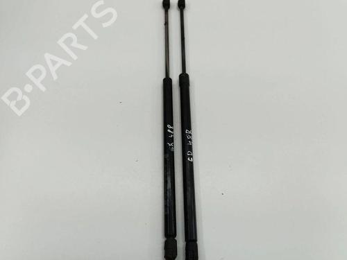 Used Tailgate lift support RENAULT ESPACE III (JE0_) 2.2 12V TD (JE0E, JE0H, JE0P) (113 hp) 28903700