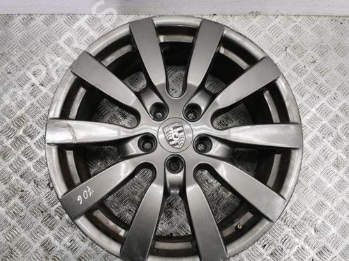 Felg PORSCHE CAYENNE (92A) 3.0 Diesel (239 hp) 28855756