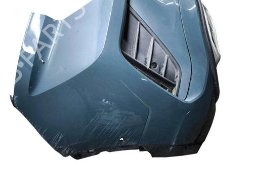 Rear bumper VW T-ROC (A11, D11) 1.5 TSI | BP28905736C8 