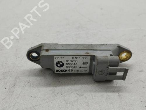 Used Electronic sensor BMW X5 (E53) 3.0 d (184 hp) 28843017