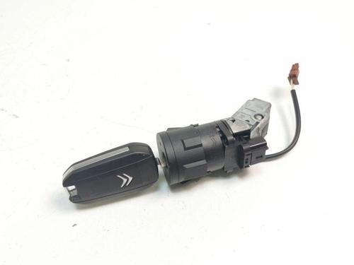 Used Ignition barrel CITROËN C4 CACTUS 1.6 BlueHDi 100 (99 hp) 28874985