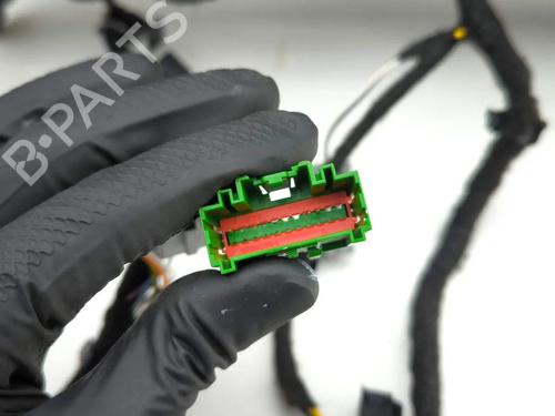 Left front seat JAGUAR XE (X760) 2.0 D | BP36192047C15 - Image 6